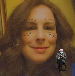 Meet your Posher, Dolores